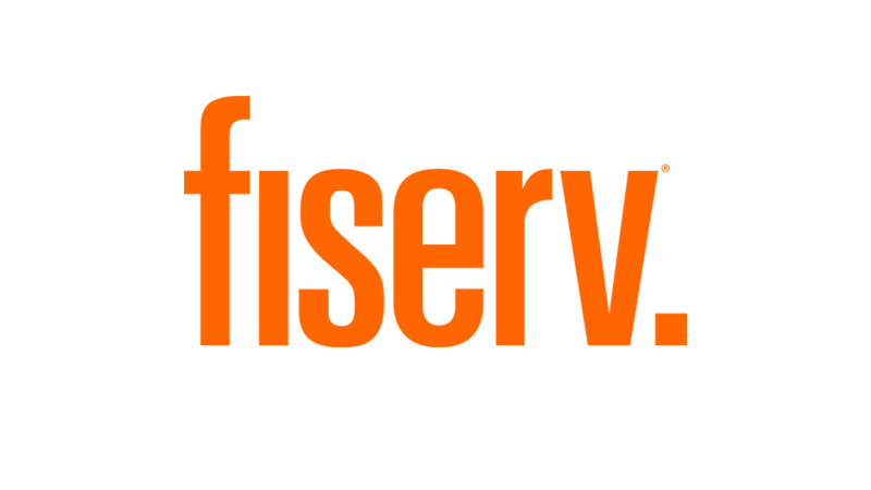 Fiserv标识