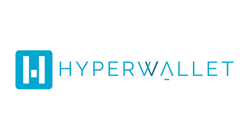 Hyperwallet标识