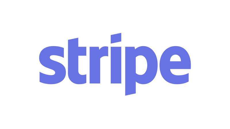 Stripe标识