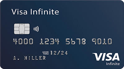 visa infinite